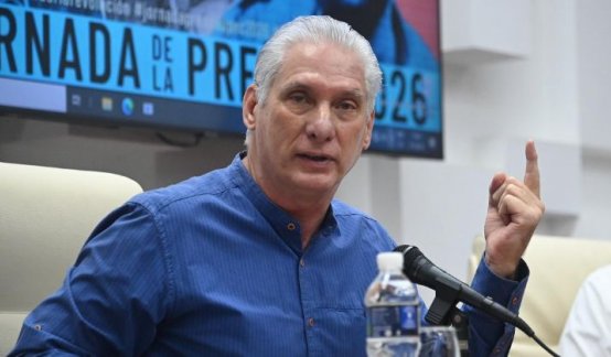 Choque directo: Cuba no se intimida y le responde a Donald Trump