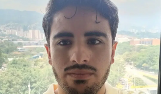 Mateo Pérez, periodista asesinado