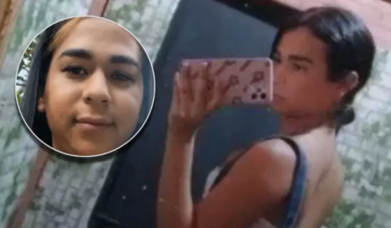 Mujer trans, asesinada en Antioquia.