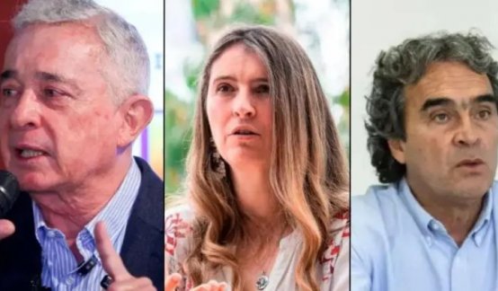 Rechazo en Antioquia a la Constituyente de Petro: Uribe, Paloma Valencia y Fajardo cuestionaron la iniciativa
