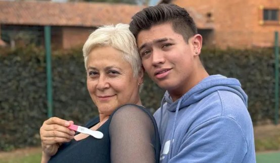Alina Lozano admite que parte de su relación con Jim Velásquez fue marketing