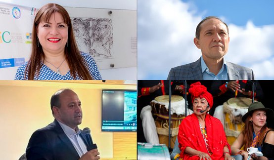 Indicadores de Jeremías | El legado cultural en la música que deja Totó la Momposina