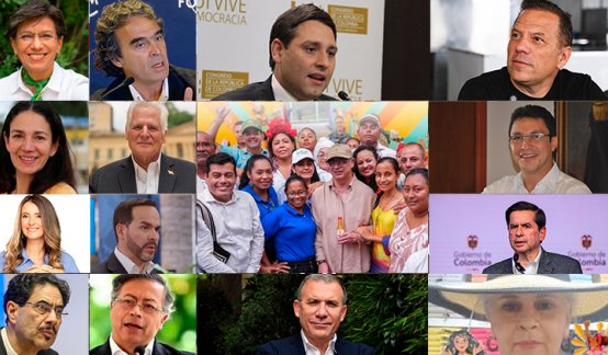 Indicadores de Jeremías 