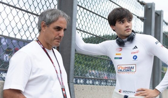Sebastián Montoya buscará el podio en Montreal