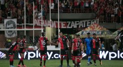 La Liga colombiana 2021-1 inició sin el Cúcuta Deportivo./ Foto: Archivo/La Opinión