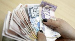 Más de 1,5 millones de personas hicieron uso de las cesantías con la nueva causal de terminación de contrato.  Foto: Colprensa