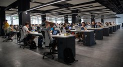 ´Contagio reputacional' en las empresas  Foto: Cortesía