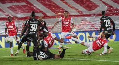 En la carta se señala que el Decreto 1550 del 28 de noviembre del 2020 "no incluye ninguna prohibición con respecto a la práctica deportiva o las competencias deportivas"./ Foto:Colprensa