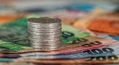 requiere de una fórmula que combine precisión y decisión, pues no solo se trata de acumular dinero porque sí, sino de darle un objetivo al dinero que se va a guardar para aprovecharlo de la mejor forma.  Foto: Pixabay Reference