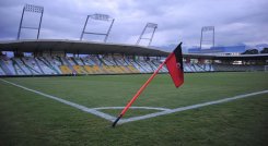 Un sube y baja de emociones fue el Cúcuta Deportivo entre los años 2010 y 2020. Foto: La Opinión