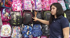 Gremio investigó la dinámica de ventas del sector / Foto Archivo La Opinión