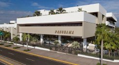 El diario zuliano Panorama fue cerrado por el Seniat durante cinco días./ Foto:Cortesía
