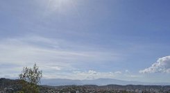 Altas temperaturas