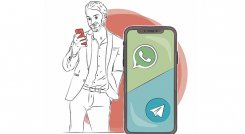 Estas empezarán a regir desde mayo 