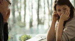 Salud mental en confinamiento  Foto: Colprensa