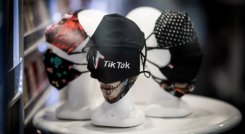 Douyin Pay funciona de manera similar a las billeteras electrónicas chinas WeChat Pay y Alipay. /Foto: AFP