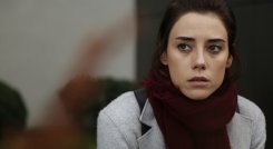 Zeynep es una joven profesora a la que le gusta la fotografía./ Foto: Caracol