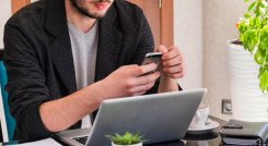 Colombia sigue creciendo en el sector de las apps. / Foto: Freepik.es