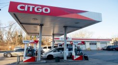 Citgo es una subsidiaria de PDVSA con sede en Houston, Texas, Estados Unidos. Foto ARCHIVO La Opinión