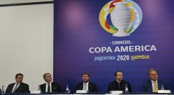 Tanto jugadores como los técnicos y los clubes tienen que empezar a pensar en un presupuesto muy distinto al que tenían antes.
