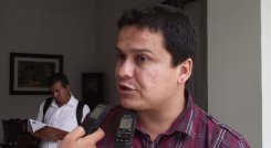 Eliut Camargo: El exalcalde Eliut Camargo León resultó ileso de un atentado terrorista