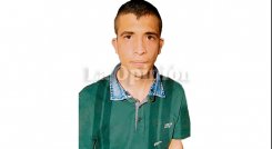 Kevin Pérez Coronel (foto) es acusado del asesinato del abogado Óscar Beleño, que se dio el sábado 1 de agosto de 2020