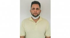 Jaime Alfredo Rodríguez Sanjuán tenía orden de captura desde octubre del 2020.