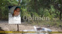 Los cadáveres quedaron en territorio venezolano, según aseguraron las autoridades colombianas. 