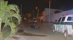 Los crímenes en las trochas siguen siendo el dolor de cabeza de los habitantes y transeúntes de esta zona de frontera.