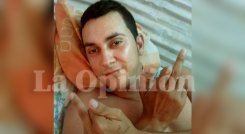 Luis Ángel Gamboa Barrera resultó muerto en el barrio La Florida. / Foto: Cortesía