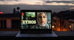 La cinta está en la plataforma de Netflix desde octubre pasado.