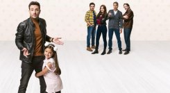 Pa'Quererte' tendrá esta noche un capítulo doble. (Foto: Cortesía)