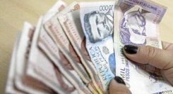 Falsas páginas intentan engañar a la gente ofreciendo la inscripción para recibir el incentivo económico del programa. / Foto: Colprensa 