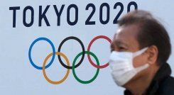 Medidas restrictivas tomarán la organización de los Olímpicos de Tokio, para evitar los posibles contagios por COVID-19.