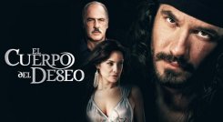 El cuerpo del deseo