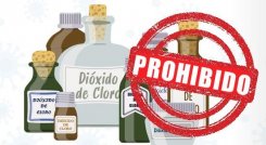 SIC pidió retirar el producto de varias páginas web. Foto: Cortesía