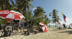 El reality regresa a Caracol