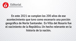 Editorial