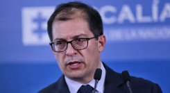 Consejo de Estado deja en firme elección de Fiscal General 