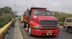 Los gremios de Venezuela y Colombia comparten la misma petición, la reapertura del intercambio comercial fronterizo.