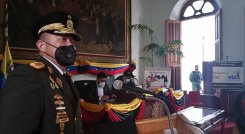 General Ovidio de Jesús Delgado Ramírez