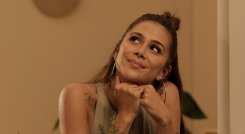  Greeicy Rendón formará parte el elenco de ‘Ritmo Salvaje’. / Foto: Colprensa