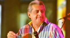 Jorge Oñate fue trasladado a Medellín