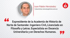 Juan Pabón Hernández