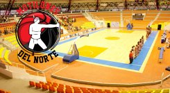 El nuevo equipo Motilones del Norte representará al baloncesto regional en la Liga profesional. Archivo/La Opinión 