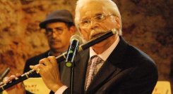 Johnny Pacheco