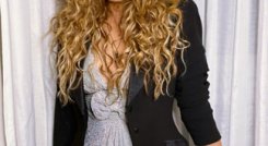 Paulina Rubio