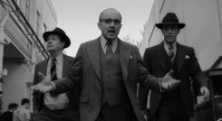 La película ‘Mank’ de Netflix