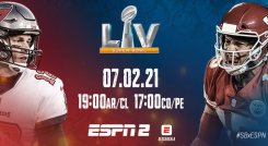 Super Bowl 2021