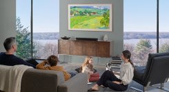 apreciar lo mejor del arte mundial y ser una extensión del estilo de vida. / Foto: Cortesía